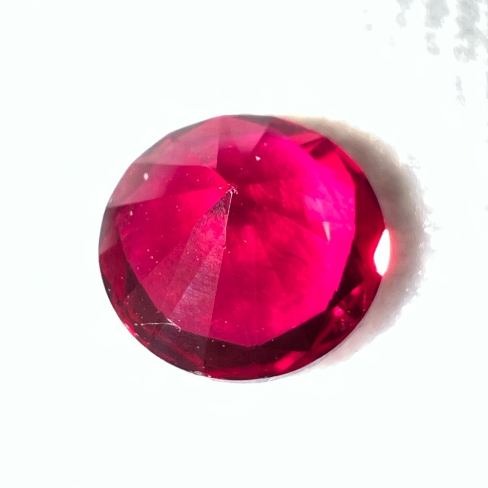 Ruby 1.60 ctw - Picture 5 of 8